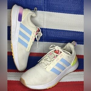 ✨🥳 Adidas Racer TR21 Cloud Foam Daily Casual - Women's Running Sneakers - Size 8